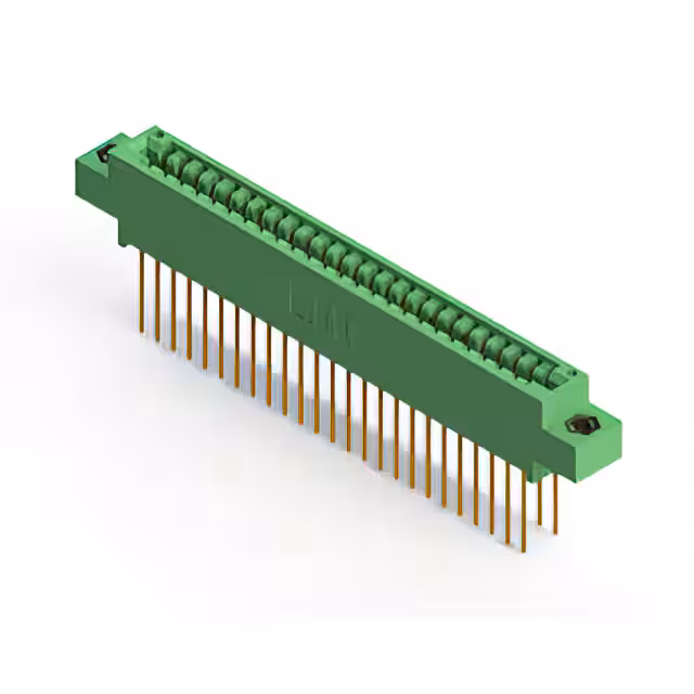 846-050-540-807 EDAC Inc.  Connecteurs de bordure